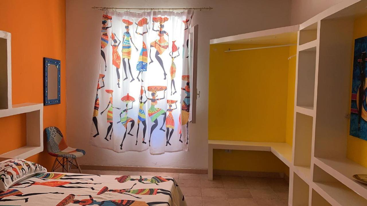 Giorgio Daire Tropea Dış mekan fotoğraf