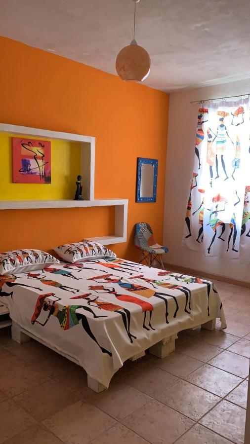 Giorgio Daire Tropea Dış mekan fotoğraf