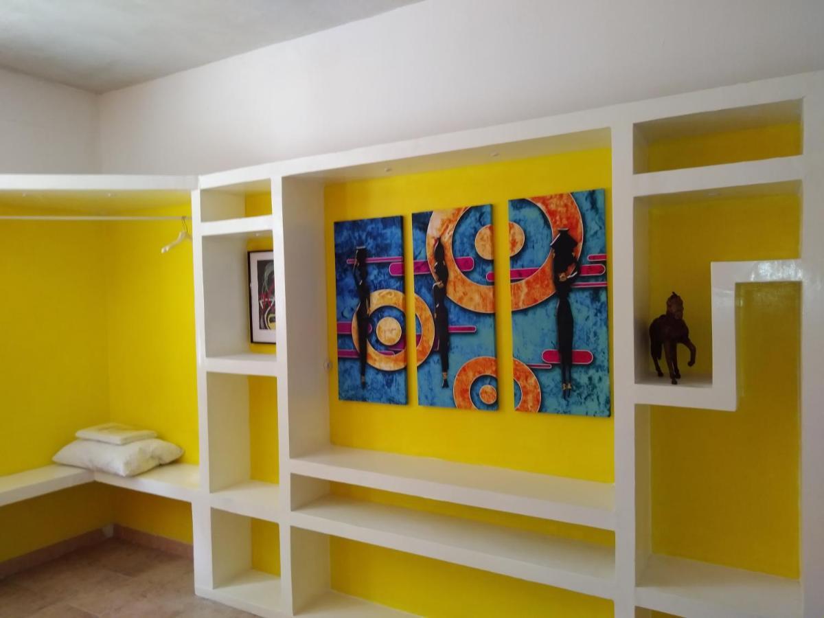 Giorgio Daire Tropea Dış mekan fotoğraf